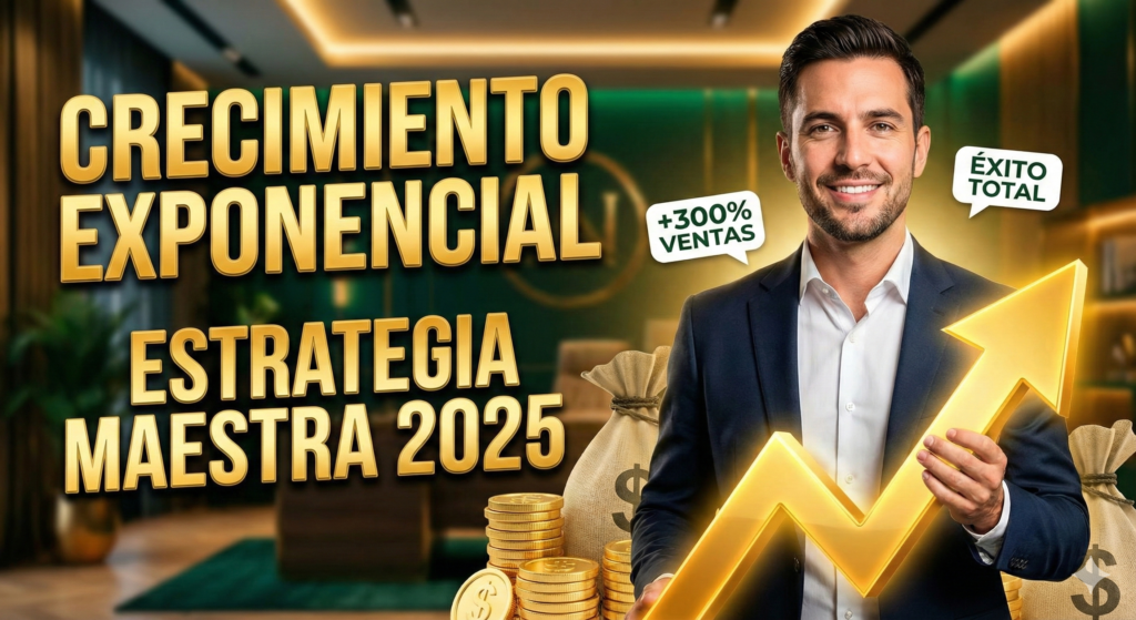 Estrategias de Marketing Digital: Guia para Crecer en 2026