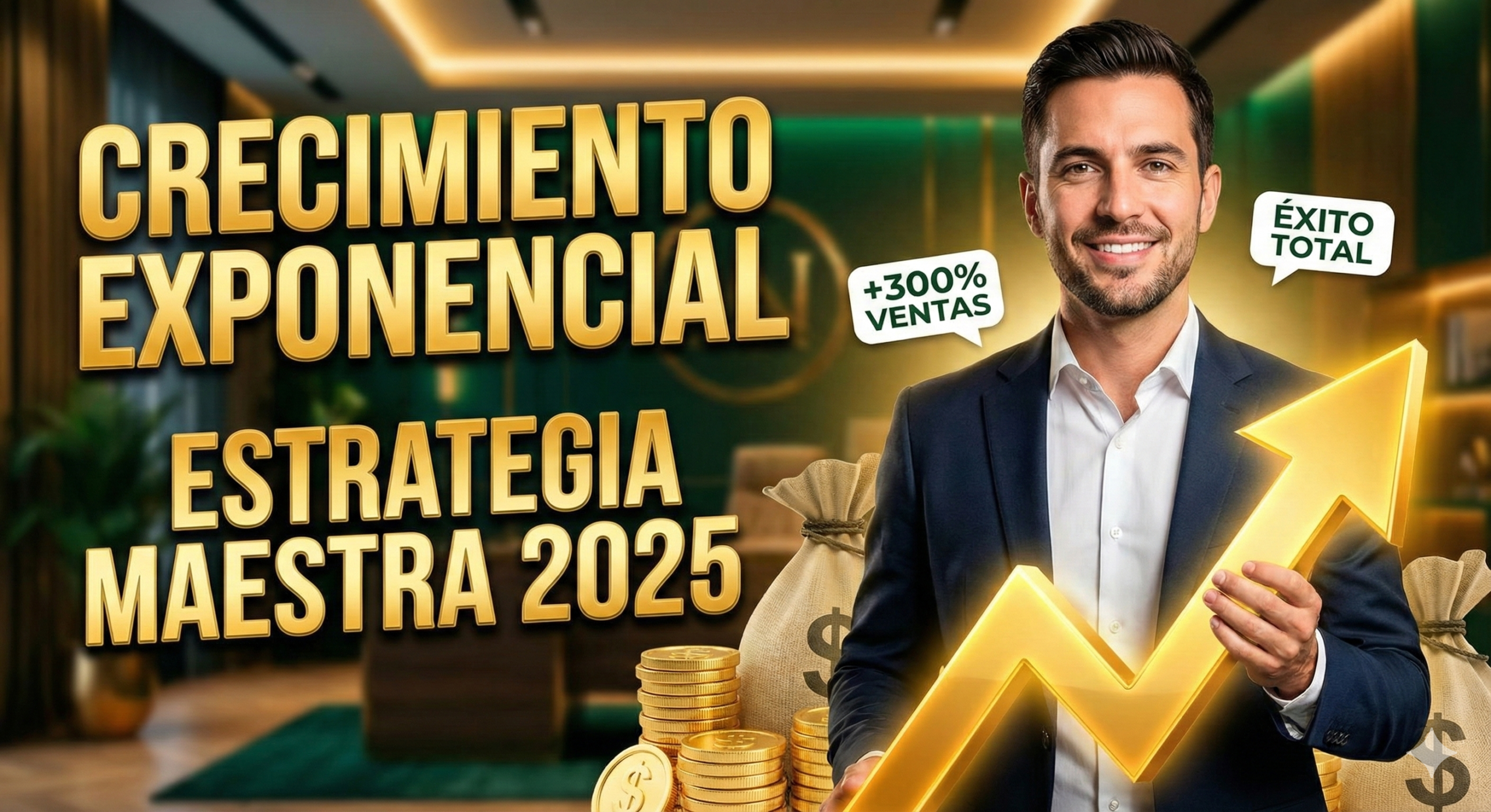 Estrategias de Marketing Digital: Guia para Crecer en 2026